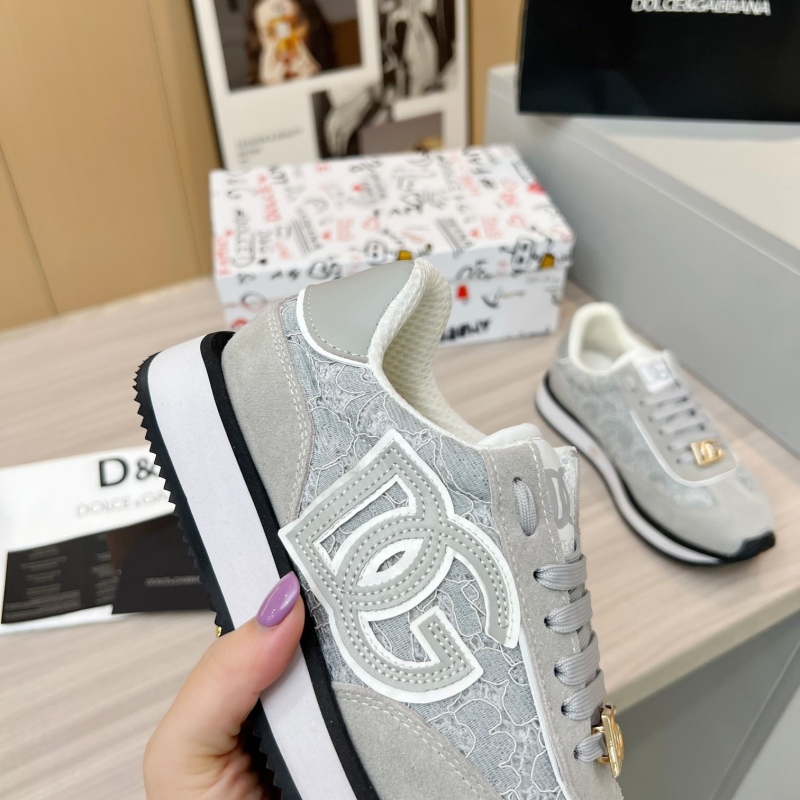 Dolce & Gabbana Sneakers